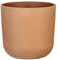 Scheurich Rosso Pot de Fleurs en céramique 23 cm