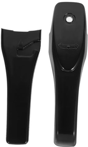 NAMOARLY Poignée pour Autocuiseur Anti-brûlures Poignée De Rechange Prise Confortable Matériau