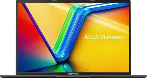 ASUS (FullHD+ 16,0 Zoll Notebook mit USB-C Charging (Intel Core i3 1315U 6 Kern CPU, 4.50 GHz, 24 GB DDR4, 1 TB SSD, Intel UHD 3D, HDMI, BT, USB 3.0, WLAN, Windows 11 Prof. 64, MS Office) #8085