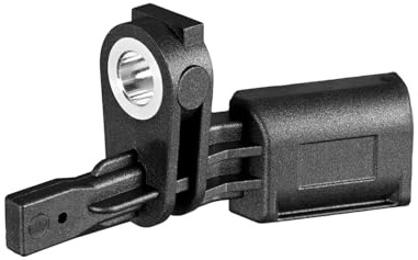 HELLA 6PU 358 216-501 ABS Sensor - Raddrehzahl - 2-polig - Vorderachse | 6PU 358 216-501 passend für A1 A3 Ateca For