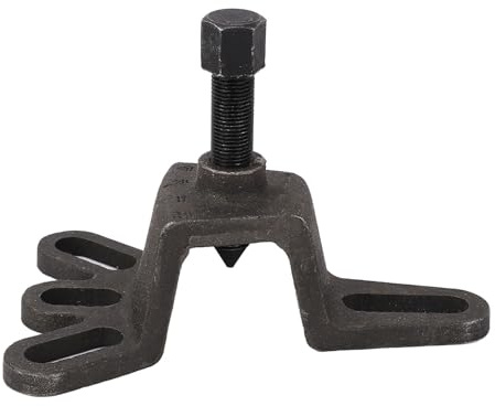 aqxreight Bremstrommel-Abzieher, Hartstahl-Bremsenentferner, Halbachsen-Spreizwerkzeug für Dreirad, Fahrrad, Motorrad. Reparieren und Entfernen Sie Ihre Achswellen-Reparatur-Bremse