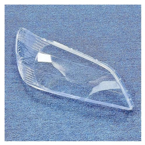 Vorne Scheinwerfer Objektiv Für Lexus IS IS200 2001-2003 Auto Scheinwerfer Objektiv Abdeckung Kunststoff Shell Scheinwerfer Glas(Left and Right)