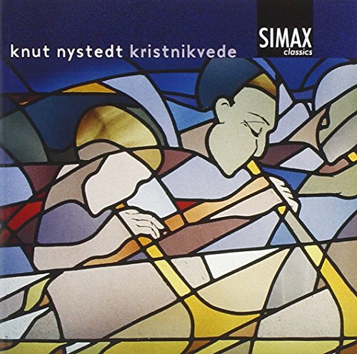 Nystedt: Knistnikvede