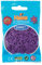 Hama Perlen 501-07 - Mini-Perlen, 2000 Stück lila