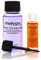 Mehron Make-up Spirit Gum & Remover Kombi-Set | Spirit Gum Klebstoff und Lösungsmittel | Professioneller kosmetischer Kleber für Gesicht, Haut und Körper