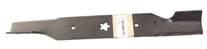 Husqvarna 532187256 - Lama per falciatrice da 54 cm, per varna/Poulan/Roper/Craftsman/Weed Eater