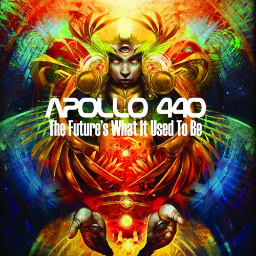 The Future's What It Used To Be