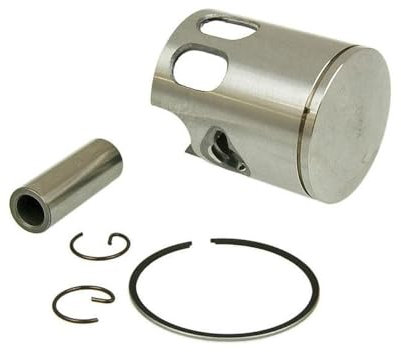Kolben Stage6 ALU (C), d=40mm, 10mm Kolbenbolzen