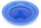 Mister Babache Assiette chinoise sans baguette Glitter No size