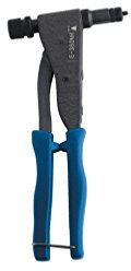 Pince à main SCELL-IT Bleue pour écrous aveugles Pour M3 - M4 - M5 - M6 - E-360NH