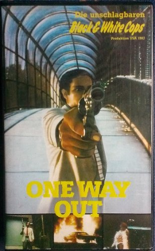 One Way Out