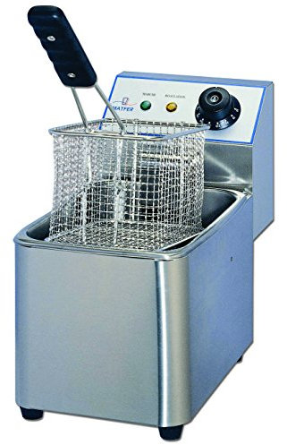 Panier professionnel pour friteuse 8 L