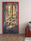 Türposter ALTES BAD 75x200cm Türfolie Türtapete Lost Place Geheimnis 554tp