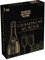 Murder Mystery Adult Party Game | The Champagne Murder
