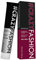 Crazy Fashion, Tinte Semipermanente, Sin Amoniaco, Resorcinol ni PPD, Tinte Semipermanente en Crema, Duración de 6 a 8 Lavados, Borgoña, 100 ml