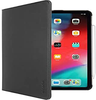 Gecko - Easy-Click Schutzcover für Apple iPad Pro 11 Zoll (2020), Schwarz, V10T53C1