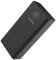 ROMOSS 40000mAh Power Bank (40000mAh, Black)
