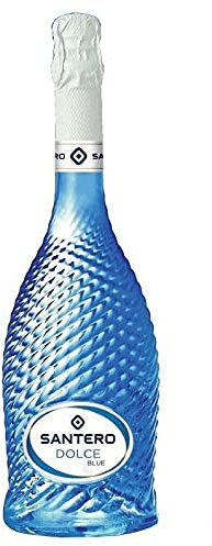 SANTERO TWIST EXTRA BLUE DOLCE 75 CL