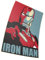 poster IronMan HOPE Marvel Affiche 15 x 23 pouces (38 cm x 58 cm) (380 mm x 580 mm)