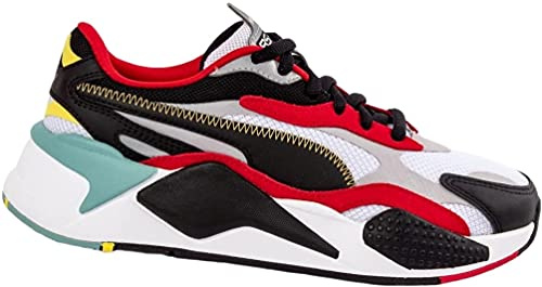 PUMA - - Damen Rs-X3 Puzzle Schuhe