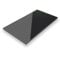 Aluverbund 24 Aluverbundplatte, Aluminium Platte, 3mm dick, Anthrazit/RAL7016, 50x80cm