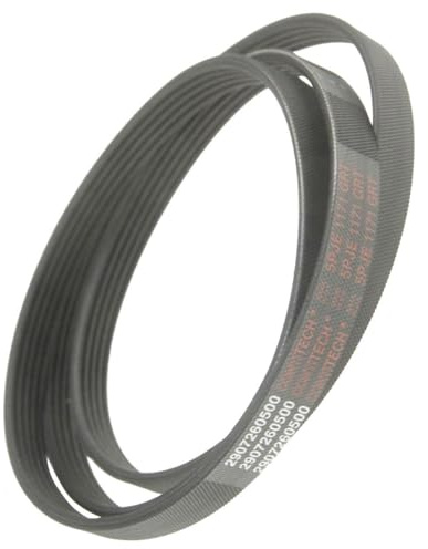 Belt 1171 J5 Mael for Beko Washing Machine – 2466300203