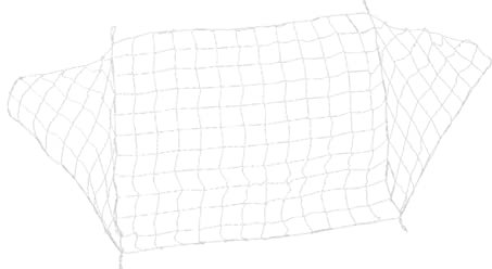 BESPORTBLE 2st Fußballnetz Fußball Post Futsal-ziel Futsal-netz Klappbarer Torpfosten Zubehör Für Das Fußballtraining Ziel Des Pickup-spiels Fußballspielzeug Faltbares Netz Junge Kind