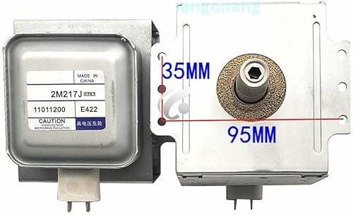 New home appliance accessories, Microwave Oven Magnetron for meide for 2M217J Magnetron Microwave Oven Parts Microwave Oven Magnetron ss
