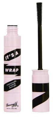 Barry M It's a Wrap Tubing Mascara