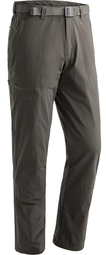Maier Sports Nil Winter Black