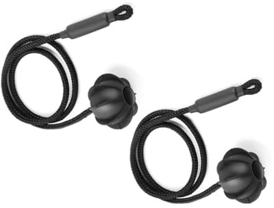 VAAKLM Kofferraum-Ablageseil Kompatibel Mit Peugeot Für Boxer 2008 208 508 5008 207 407 307 3008 308. Auto-Heckklappe, Kofferraum, Hutablage, Schnur, Tonneau-Abdeckung