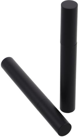 Veemoon Tinte Temporal Para Barba y Cejas Para Hombres 2 Unidades Tamaño Único Resistente Al Agua Kit Para Cejas Cepillo Para Uso Diario