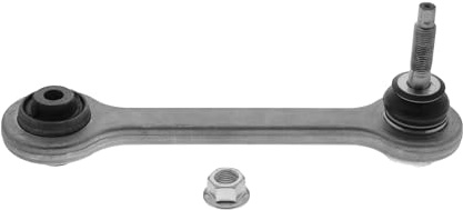 MONROE Track Control Arm | L65J00 | OE-Matching Quality | Stable Steering & Safety | Pack of 1