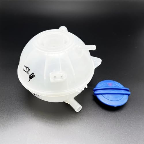 Tanque De Expansión Compatible Con VW Para Golf IV Cabriolet