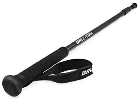 Brunton 3-teiliges Einbeinstativ für Fernglas und Transits