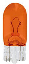 OSRAM 2827 Lampadina, Indicatore direzione; Lampadina, Luce posteriore di stop; Lampadina, Luce retromarcia; Lampadina, Luce di parcheggio/posizione; Lampadina, Luce di posizione/ingombro; Lampadina, Indicatore direzione; Lampadina, Luce posteriore di stop; Lampadi
