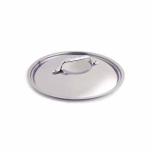 De Buyer Affinity Deckel Edelstahl 16 cm