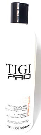 Tigi Pro Reconstructing Shampoo 355ml