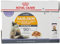 Royal Canin Hair & Skin Care Jelly | 12 x 85g | Alleinfuttermittel für ausgewachsene Katzen | Feine Stückchen in Gelee | Kann zu einem gesunden Fell beitragen