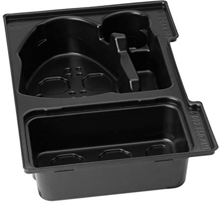 Bosch Professional Tascheneinsatz, GDR/GDS, 18 V, L, EINLAGE