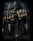 Spiral – Game Over – 40 x 50 cm Poster