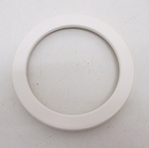 COLLERETTE DU COUVERCLE CENTRIFUGEUSE POUR ROBOT MULTIFONCTIONS SEB - MS-4842082
