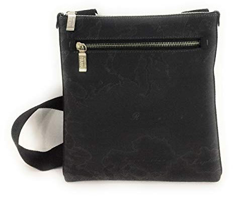 BORSELLO ALVIERO MARTINI GEO DARK SMALL CROSSBODY CD0836426