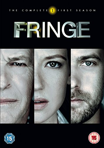 Fringe: Season 1 [DVD] [2008] [2009]