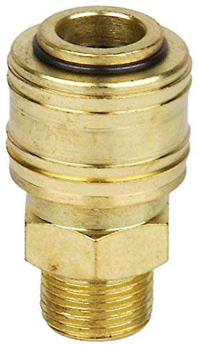 Mannesmann Kupplung Aussengew. R 1/4 , M 1551
