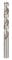 TIMCO M2 Grade HSS-G Jobber Drill Bit - 7.0mm - 1 pc