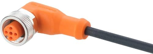 Ifm Electronic Kabeldose M12 EVC005