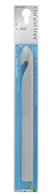 Crochet Hook for Wool, 15cm, 15.0mm