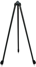 Specimen Fishing Weigh Tripod, Adjustable Legs, Free Bag