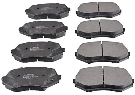 Blue Print ADC44282 Brake Pads